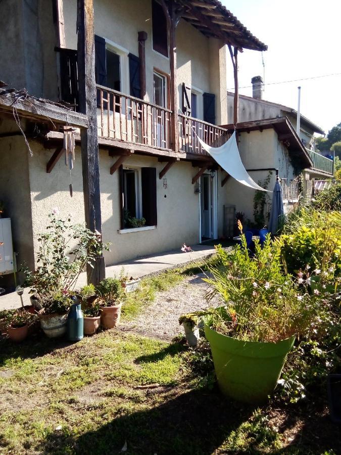 Chemin Des Ecoliers 2 Chambres Doubles Soueich Экстерьер фото